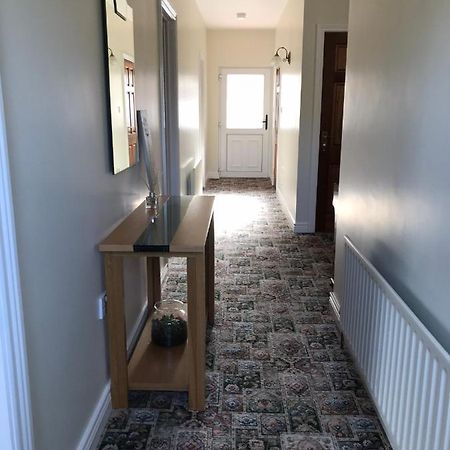 Ferienwohnung The Dower House Enniskillen Exterior foto