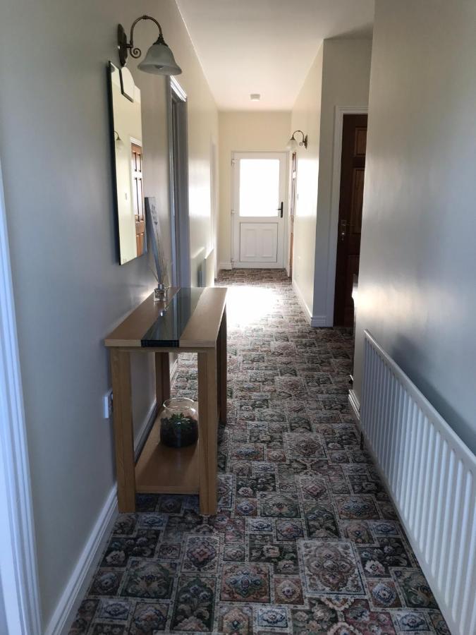 Ferienwohnung The Dower House Enniskillen Exterior foto