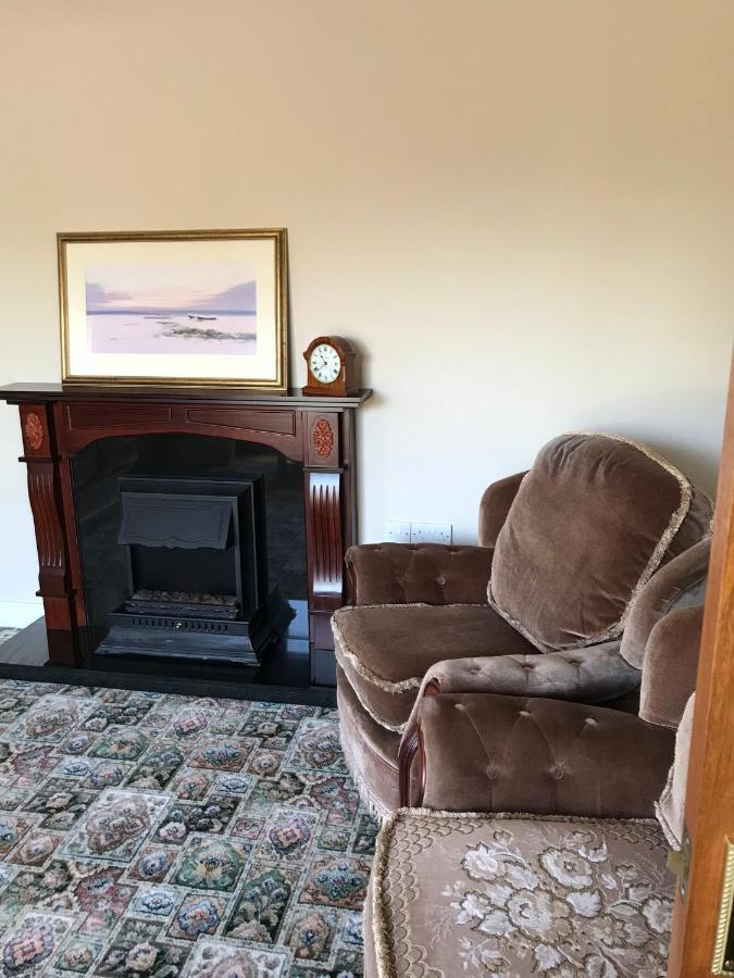 Ferienwohnung The Dower House Enniskillen Exterior foto